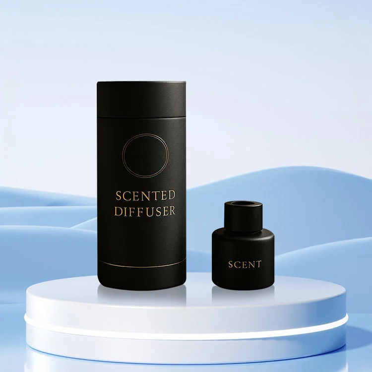 Daily Chemical and Cosmetic Paper Cans Daily Chemical and Cosmetic Paper Cans