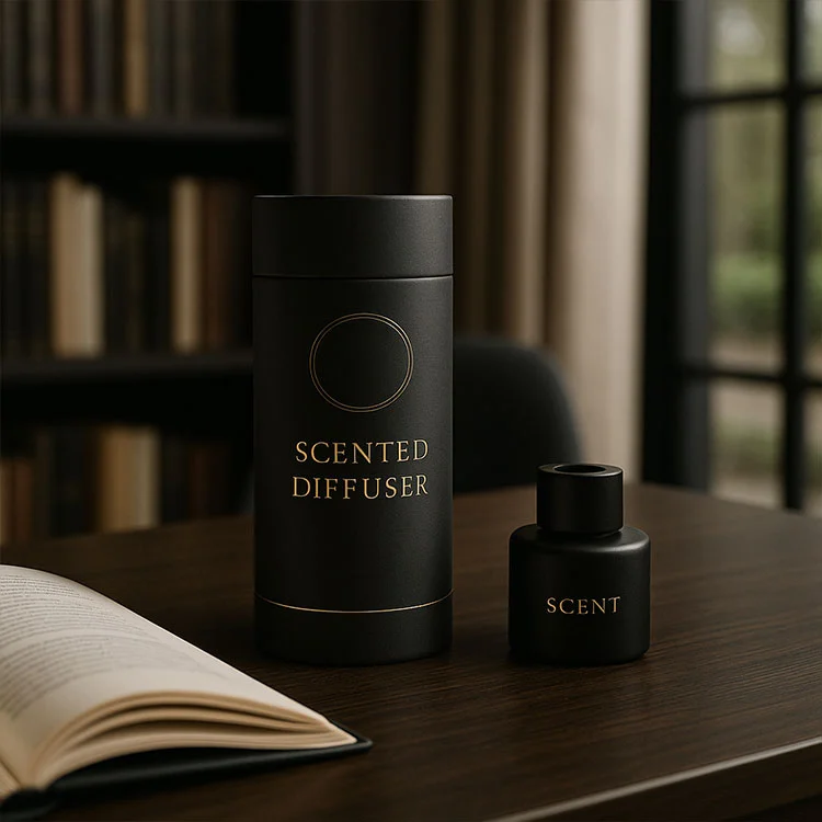 Daily Chemical and Cosmetic Paper Cans Daily Chemical and Cosmetic Paper Cans